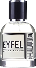 Eyfel Perfum M-15 - Парфумована вода — фото N1