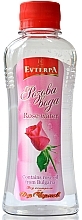 Розовая вода - Evterpa Rose Water — фото N1