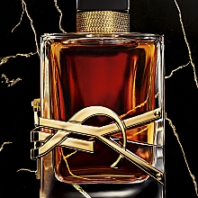 Yves Saint Laurent Libre Le Parfum - Парфюмированная вода — фото N3