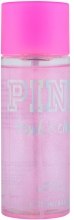 Духи, Парфюмерия, косметика Парфюмированный спрей для тела - Victoria's Secret Pink Fresh And Clean Shimer Mist