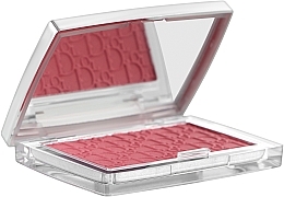 Dior Backstage Rosy Glow Blusher Limited (тестер) - Компактні рум'яна — фото N3