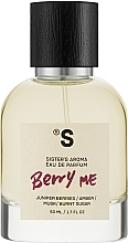 Духи, Парфюмерия, косметика УЦЕНКА Sister's Aroma Berry Me - Парфюмированная вода *