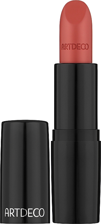 Помада для губ з ароматом ванілі - Artdeco Perfect Color Lipstick
