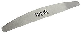 Парфумерія, косметика Металева основа для пилочки "Півмісяць" - Kodi Professional