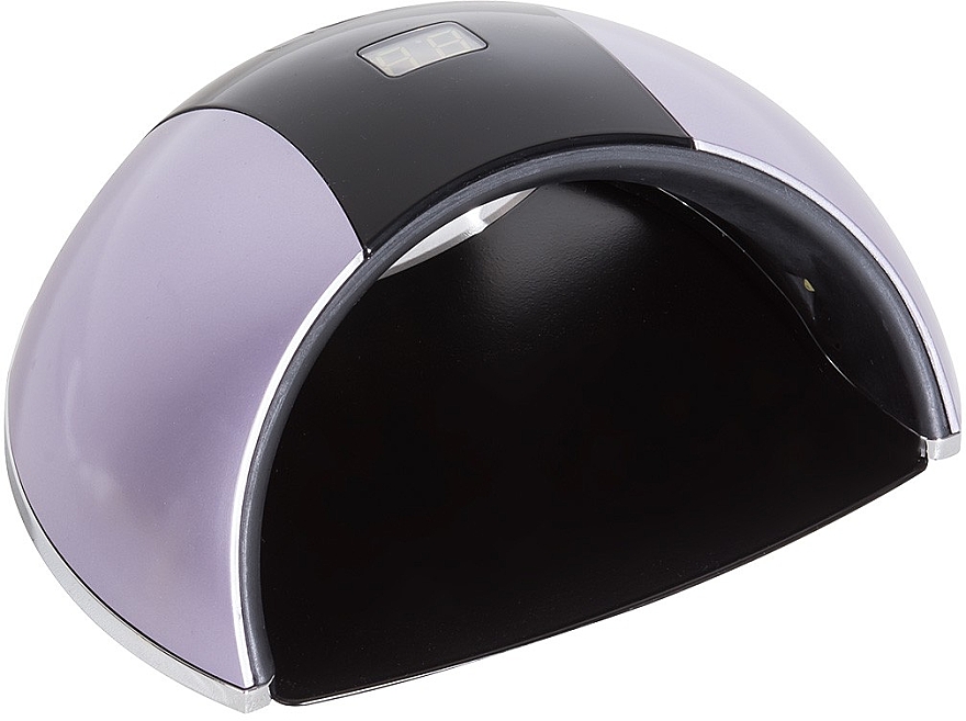 Лампа UV/LED, фиолетовая - Peggy Sage Lamp LED Hybrid Technology 36W Purple — фото N1