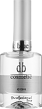 Масло для ногтей и кутикулы - Dark Blue Cosmetics Prof Line  — фото N1