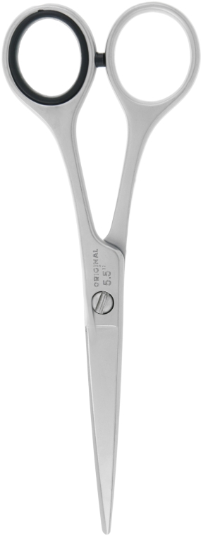 Ножницы для стрижки волос (5.5см) - Original Best Buy Hair Cutting Scissors E-Cut — фото N1
