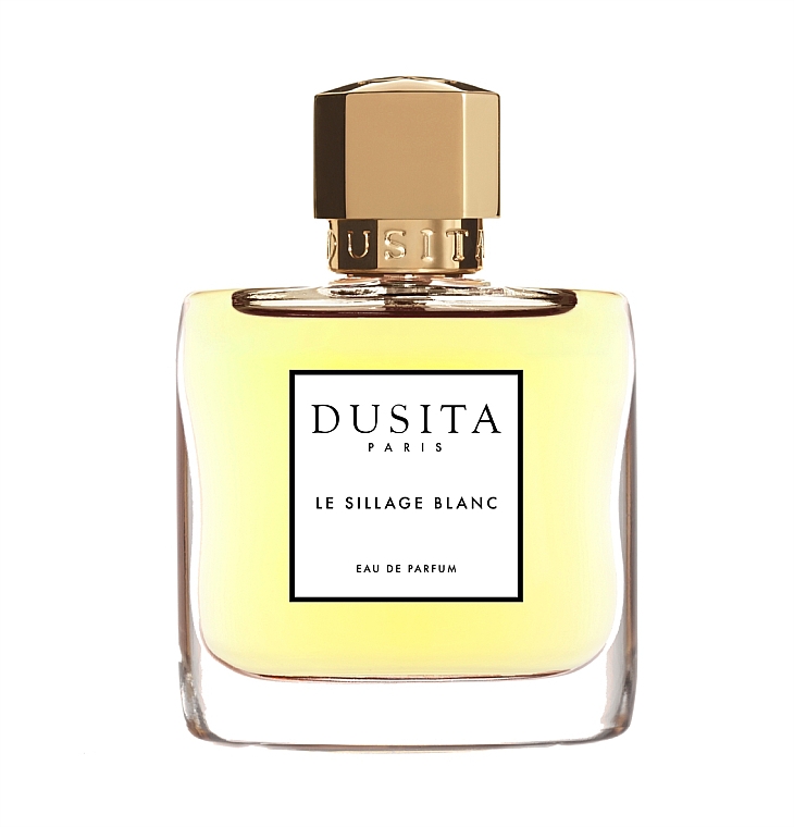 Parfums Dusita Le Sillage Blanc - Парфюмированная вода — фото N1