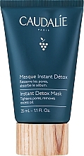 Духи, Парфюмерия, косметика Маска-детокс для лица - Caudalie Vinergetic C+ Instant Detox Mask