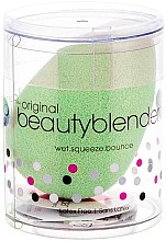 Духи, Парфюмерия, косметика Спонж для макияжа - Beautyblender Original Mint Makeup Sponge