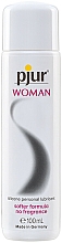 Лубрикант на силіконовій основі - Pjur Woman — фото N1