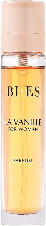 Bi-Es La Vanille New Design - Парфуми — фото N1
