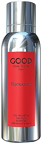 Good Parfum Wynwood - Парфюмированная вода (тестер без крышечки) — фото N1