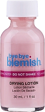 Лосьйон для обличчя проти акне - Bye Bye Blemish Original Drying Lotion — фото N2
