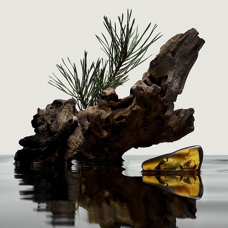 Burberry Eau De Parfum - Парфумована вода — фото N4