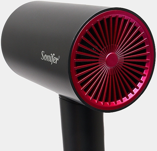 Фен для волосся - Sonifer SF-9580 — фото N4
