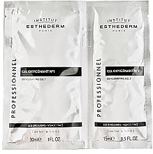 Духи, Парфюмерия, косметика Оксигенирующий гель - Institut Esthederm Oxygenating Gel