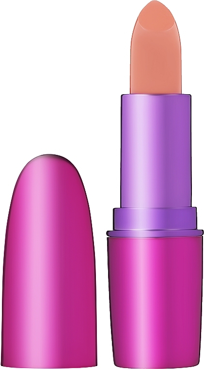 Помада для губ - I Heart Revolution Lip Geek Lipstick — фото N1