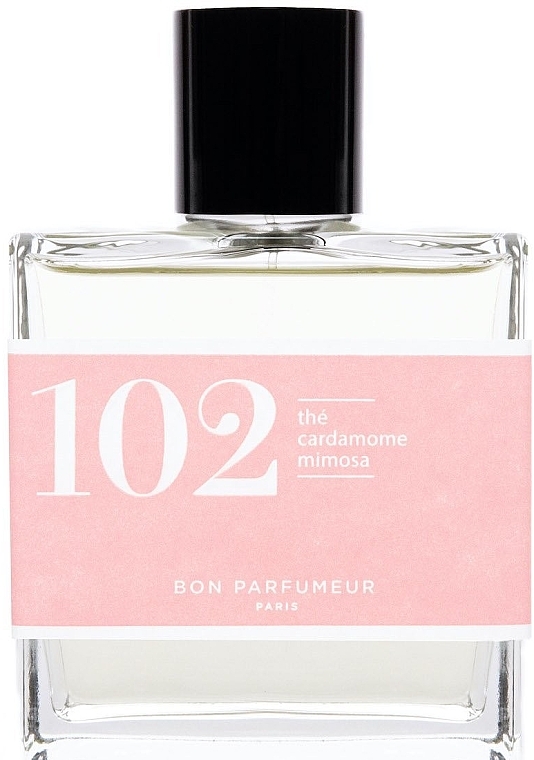 Bon Parfumeur 102 - Парфумована вода (тестер з кришечкою) — фото N1