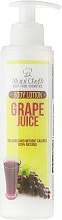 Парфумерія, косметика Лосьйон для тіла - Hristina Stani Chef's Body Food Grape Juice Body Lotion