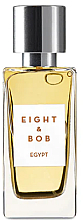 Eight & Bob Perfume Egypt - Парфюмированная вода (тестер с крышечкой) — фото N2