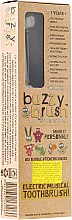 Дитяча електрична зубна щітка "Buzzy Brush" - Jack N' Jill — фото N4