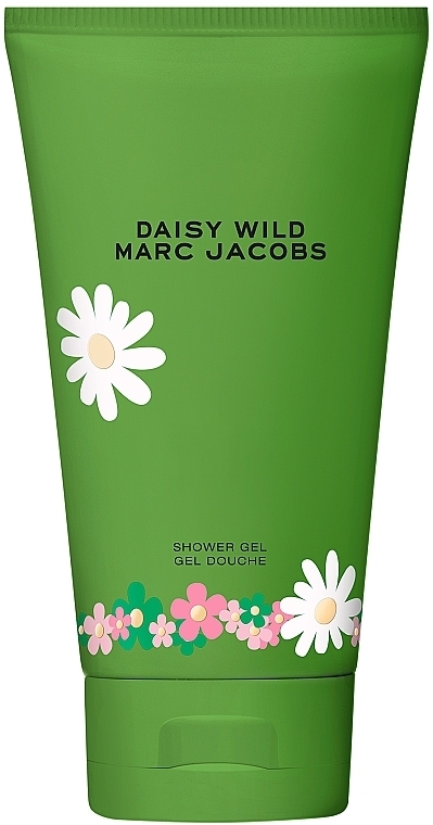Marc Jacobs Daisy Wild - Гель для душа — фото N1