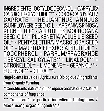 Екстраординарна олія для тіла, обличчя та волосся - Melvita L'Or Bio Extraordinary Oil — фото N4