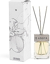 УЦЕНКА Аромадиффузор "Нероли + лимон" - Sister's Aroma Neroli + Lemon * — фото N1