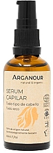 Парфумерія, косметика Сироватка для волосся з аргановою олією - Arganour Hair Serum Argan Oil