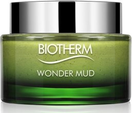 Духи, Парфюмерия, косметика Грязевая очищающая маска для лица - Biotherm Skin Best Wonder Mud Purifying Mask