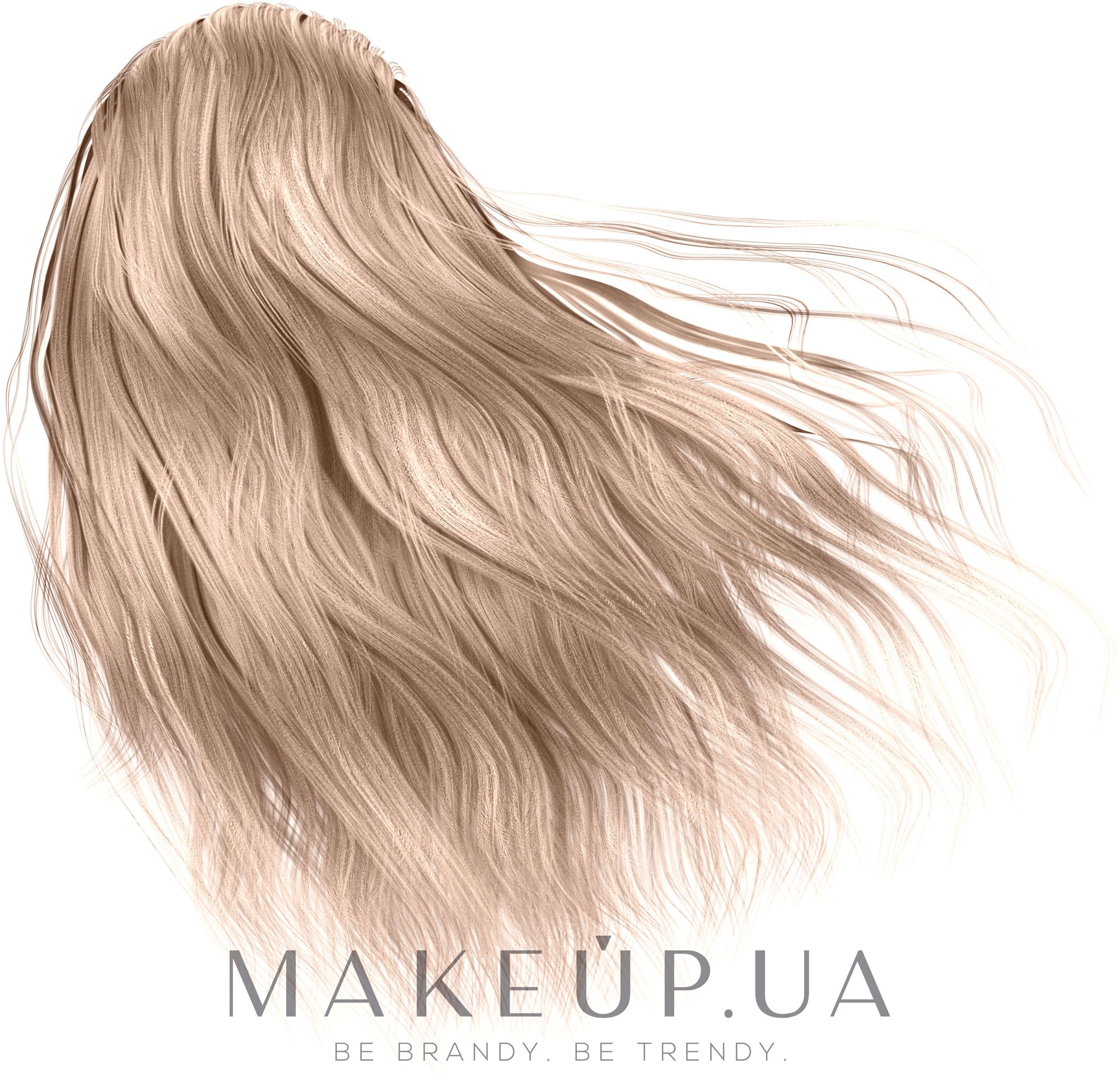 Крем-краска для волос - Revlon Professional Revlonissimo Colorsmetique Intense Blonde — фото 1222MN