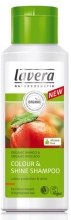 Парфумерія, косметика Шампунь для фарбованого волосся - Lavera Colour & Shine Shampoo