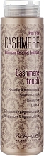 Маска для гладкості волосся, незмивна - Kosswell Professional Cashmere Touch — фото N1