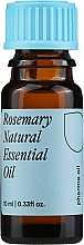 Духи, Парфюмерия, косметика Эфирное масло "Розмарин" - Pharma Oil Rosemary Essential Oil