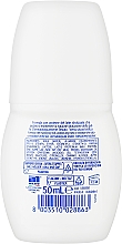 Дезодорант роликовый увлажняющий с молочными протеинами - Nidra Deolatte Idratante 48H Deo Roll-on — фото N2