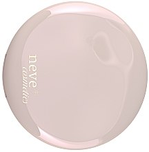 Компактная минеральная пудра - Neve Cosmetics Flat Perfection Powder — фото N3