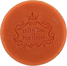 Натуральное мыло - Essencias De Portugal Living Portugal Orange — фото N2