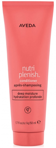 Кондиционер для глубокого увлажнения волос - Aveda NutriPlenish Hydrating Conditioner (мини) — фото N1