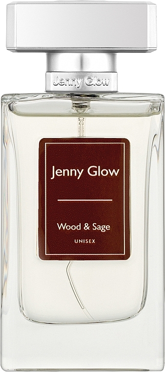 Jenny Glow Wood Sage & Sea Salt - Парфумована вода — фото N1