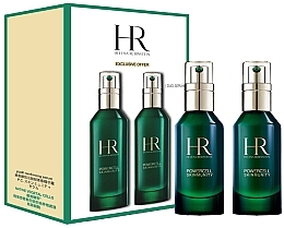 Духи, Парфюмерия, косметика Набор - Helena Rubinstein Powercell Skinmunity Serum Duo Set (f/ser/100mlx2)