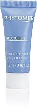 ПОДАРОК! Укрепляющий лифтинг-крем для лица - Phytomer Structuriste Firming Lift Cream (пробник) — фото N1