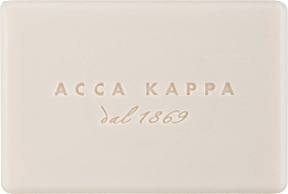 Духи, Парфюмерия, косметика Мыло "Белый инжир и Мед" - Acca Kappa Soap