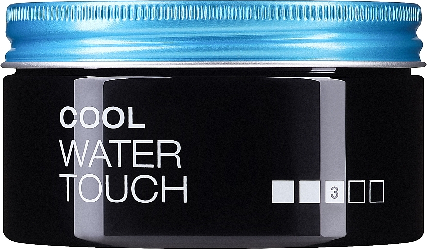Гель-воск для эластичной фиксации - Lakme K.style Cool Water Touch — фото N2