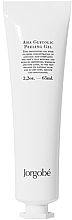 Пилинг-гель для лица - Jorgobe AHA Glycolic Peeling Gel — фото N1