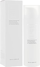 Парфумерія, косметика Тонер-крем для обличчя - Cosrx Light Fit Real Water Toner to Cream