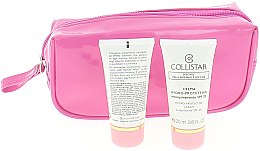 Духи, Парфюмерия, косметика Набор - Collistar Kit (cr/20ml + bag)