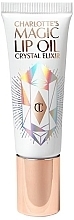 Парфумерія, косметика Олія для губ - Charlotte's Tilbury Magic Lip Oil Crystal Elixir