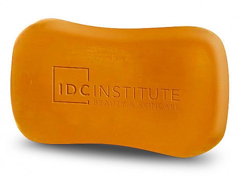 Мыло для рук "Манго" - IDC Institute Smoothie Hand Soap Bar Mango — фото N2