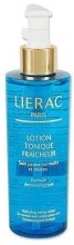 Парфумерія, косметика М'який лосьйон-тонік для нормальної та комбінованої шкіри - Lierac Lotion Tonique Freicheur